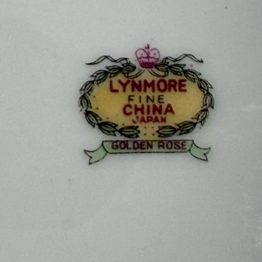 Lynmore items are